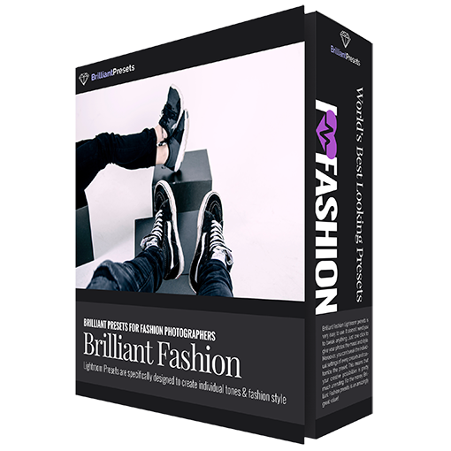 Fashion Presets Collection